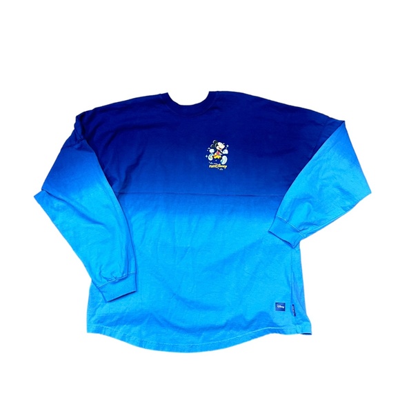 2024 Disney Parks runDisney Walt Disney World Weekend Marathon Spirit Jersey XL - Picture 2 of 3